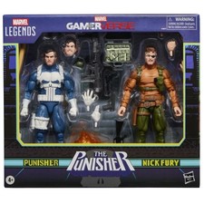 Hasbro HSBG18715L0 Marvel