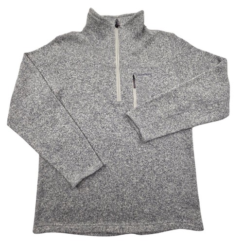 Simms rivershed quarter zip - simms,