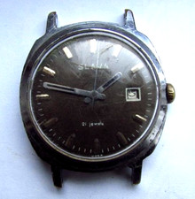 OROLOGIO DA POLSO UOMO VINTAGE