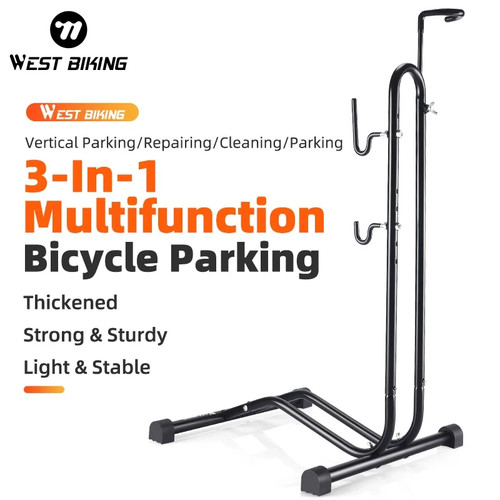 West biking 1 - biking, supporto