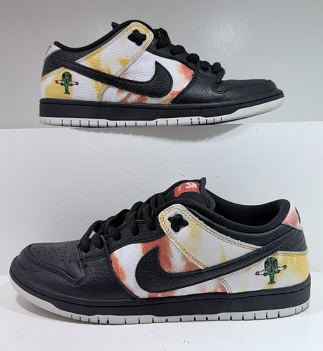 Nike raygun tie dye - sb,