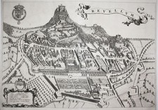 Revello Cuneo Piemonte Italia
