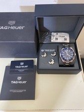 Orologio Uomo TAG Heuer