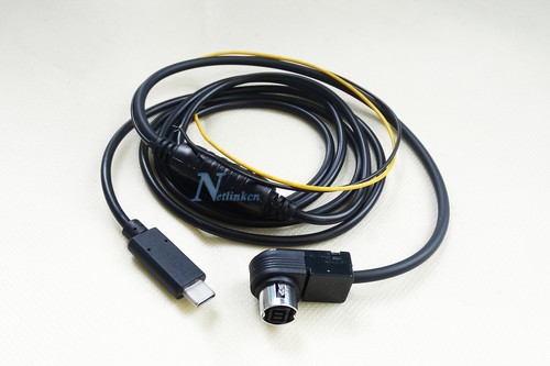Cavo aux per alpine cda - cavo,