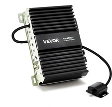 Amplificatore Monoblocco per