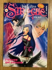 Isa & Bea Streghe tra noi n