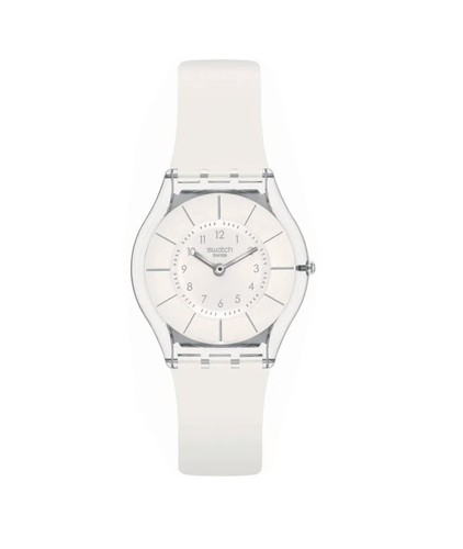 Orologio swatch skin classic - skin,