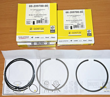 Segmenti Fasce Elastiche Per