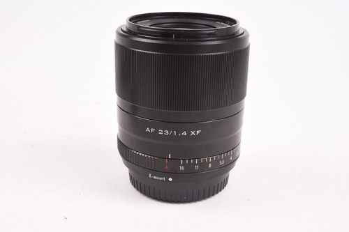 Viltrox 4 af - 23,