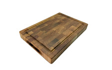 tagliere artigianale noce