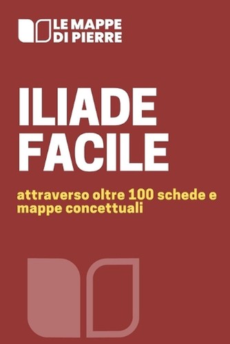 Iliade facile attraverso - facile:,