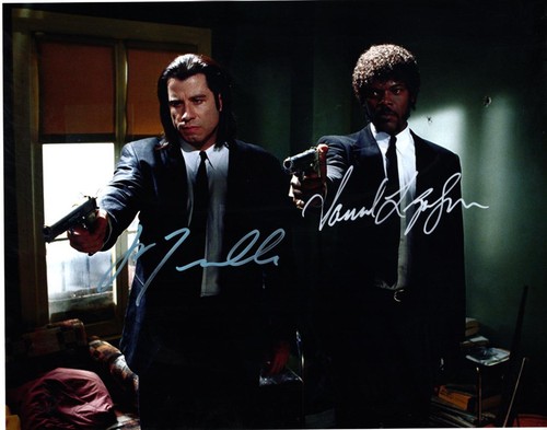 Samuel jackson john - l,