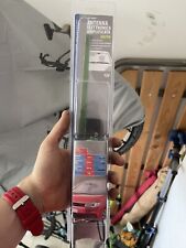 ANTENNA ELETTRONICA AM-FM ADESIVA MONTAGGIO A PARABREZZA - ANTENNA AMPLIFICATA
