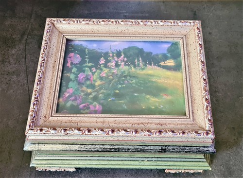 Portagioielli legno realizzat - portagioielli,