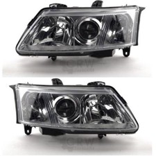 Kit fari per Saab 9-3
