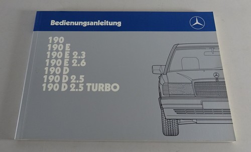 Manuale uso mercedes - manuale, d'uso