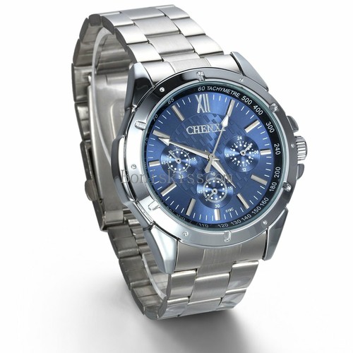 Orologio polso uomo - polso, casual