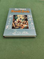 WALT DISNEY'S DONALD DUCK SPECIAL 2 limited edition 500 copie 1989