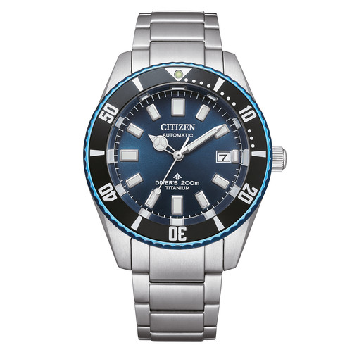 Orologio citizen promaster - citizen,