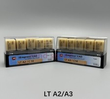 Imperatrice Dentale CAD