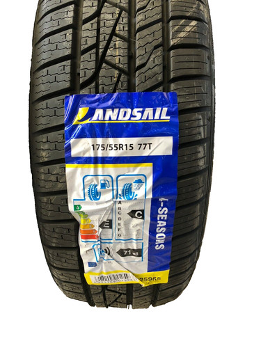 Pneumatici nuovi 175 r15 77 - r15,