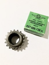 FIAT 600/ 750. Pignone