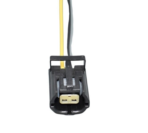 Connettore femmina pin spina - femmina, 2