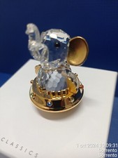 swarovski Elefante