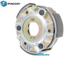 GIRANTE FRIZIONE COMPLETO