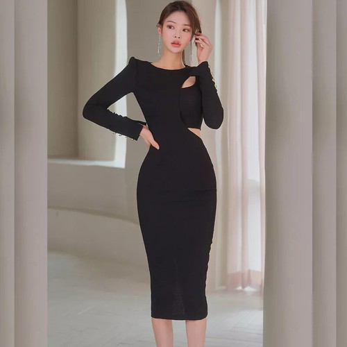 Tubino vestito abito donna - tubino,