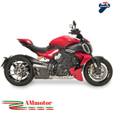 Scarico Termignoni Ducati