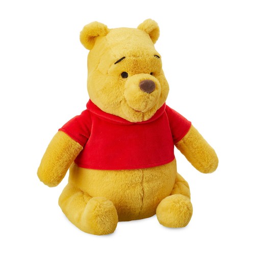 Nwt disney store winnie - nwt,