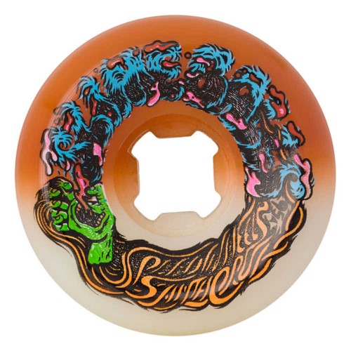 Ruote skate santa - ruote,
