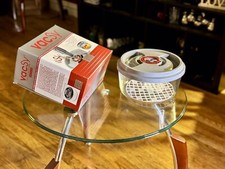 Zepter vacSy Contenitore in