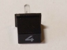 RZ-1 KENWOOD K29-3124-08 KNOB