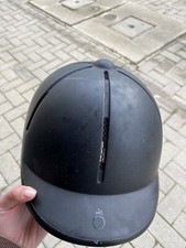 Cap Casco Da Equitazione