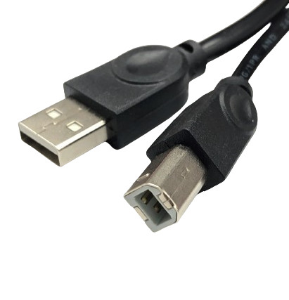 Cavo usb stampante scanner - cavo,