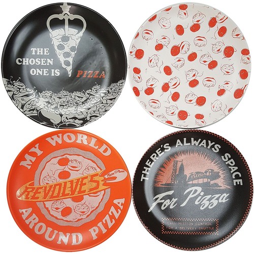 Disney store pizza planet - disney,