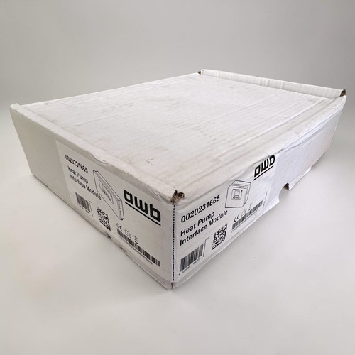 Modulo interfaccia pompa - , di