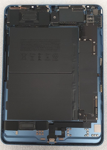 Apple ipad air a2588 - apple,