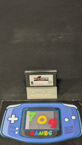Final fantasy nintendo - final,