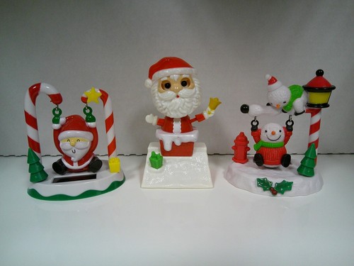 Set lotto energia solare