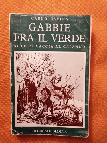 Cavina gabbie fra il verde - cavina,