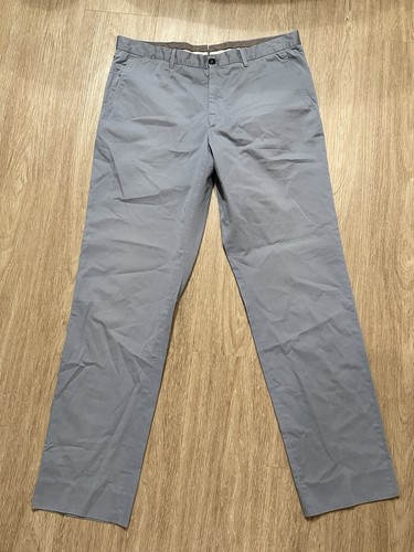 Pantaloni chino ermenegildo - pantaloni/chino,