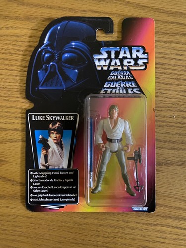 Figure star wars the - star, of