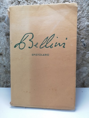 Epistolario vincenzo - epistolario,