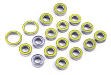 Oxygen-RC Kit 18 Cuscinetti