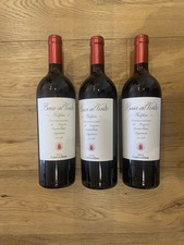 3 Bottiglie TENUTA CAMPO AL
