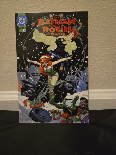 Batman smells robin laid - batman,