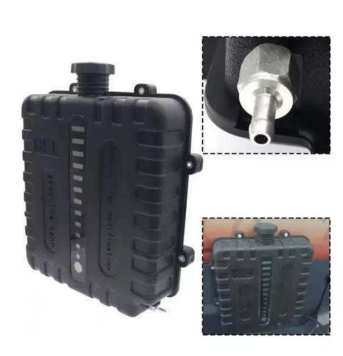 Serbatoio carburante - serbatoio, 5l
